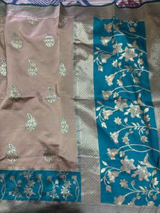 Elegant Ethnic Saree