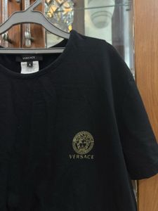 Versace Regular T-shirt