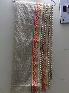 Elegant Lehenga Choli