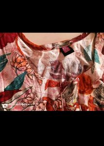 Kurta Set With Pant And Dupatta
