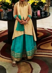 Girls Lehenga