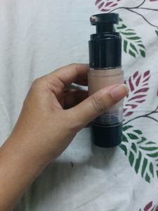 CVB Super HD Foundation