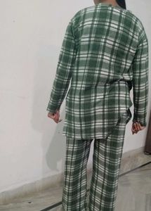 Night Suit