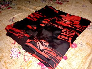 Satin Silk Saree2