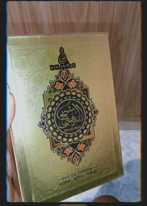 Dubai&#39;s Original Khali Collection Perfume
