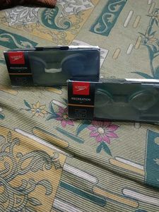 Speedo Swimming Googles New