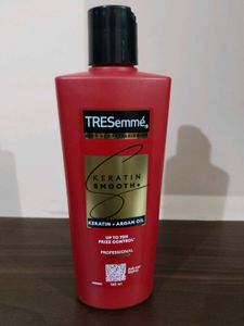 TRESemme Keratin Smooth Shampoo