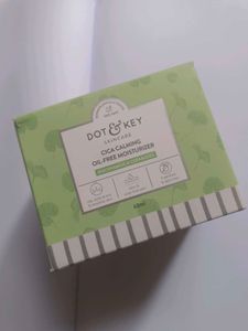 Dot & Key Moisturizer