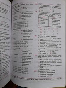 Neet Mcq Book