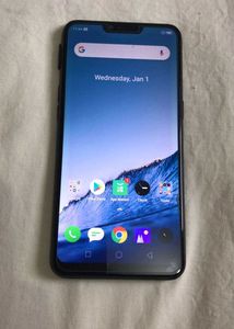Realme Mobile