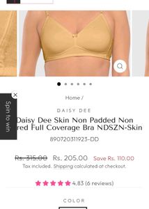 DAISY DEE-Bra Bundle - Set of 3