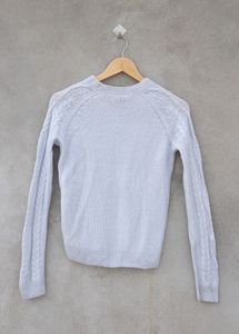 H&amp;M Feminine Sweater