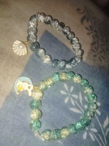 Cute Charm Bead Bracelets