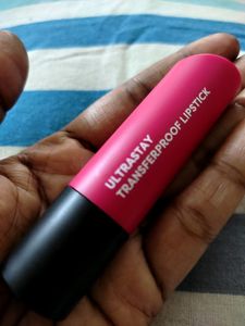 Sugar Pop Lipsticks Enriched With Vit. E