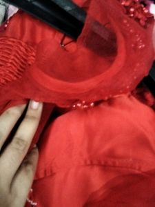 A Beautiful Middi Frock For Girls Women