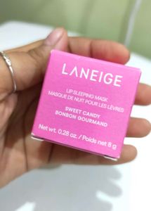 Laneige Lip Sleeping Mask