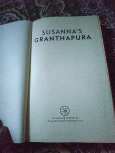 Susanna's Granthapura