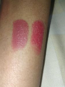 Mauvish Muted Pink Creamy Lipstick