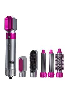 Hair Dryer Brush Set