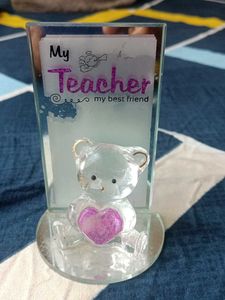 My Teacher Gift Item
