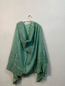 Elegant Green Kurta Suit Set