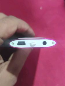 mp4 player
