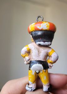 Bheem Key chain Traditional