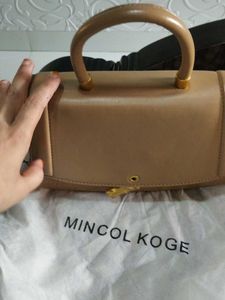 Handbag