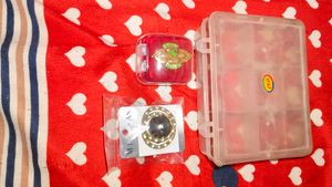 Ring,Hairband Stone, Jewellery Organizer