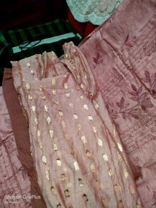XXL Kurta Pajama DuppattaSet