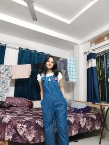 women Jumpsuit - Trendy & Comfy