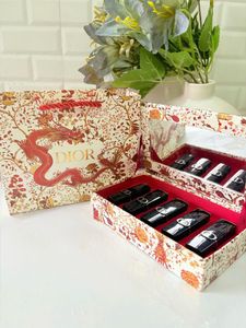 Dior Lipstick Gift Set