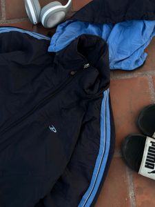 Football Pro Jacket (detachable Hood)COD AVAILABLE