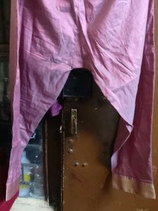 Kurti Pant Set
