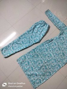 Kurta Pant Set
