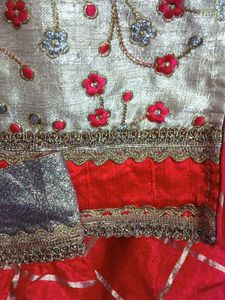 Patiala Suit