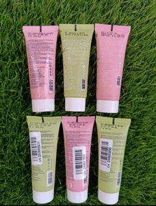 Dot &amp; Key Face Wash