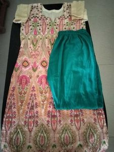 Kurta Set