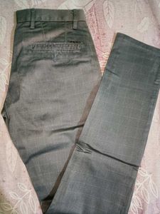 Cool Colors Casual Pants
