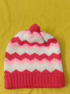 Baby Cap