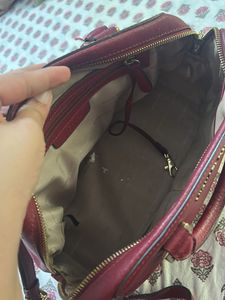 Michael Kors Sling Bag