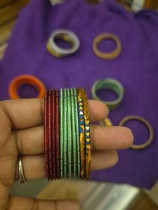 Bangles Set