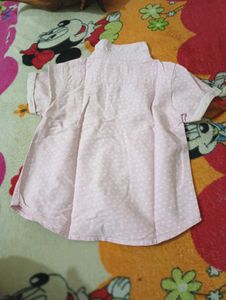 Boys' Shirt Bundle - Colorful Styles