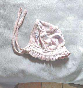 Cute Baby Hat
