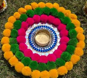 Decorative Showpiece