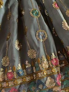 Elegant Ethnic Kurta Set