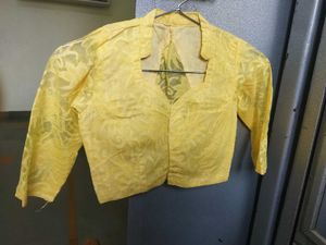 Net Blouse