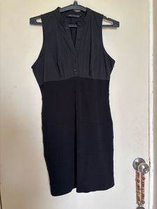 ZARA WOMEN OFFICE DRESS