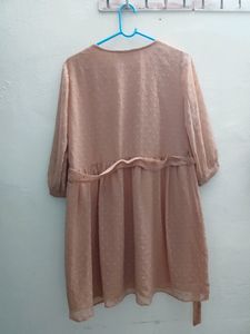 Women Tunic Top