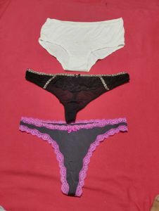 Combo 20 Brief Mix Size